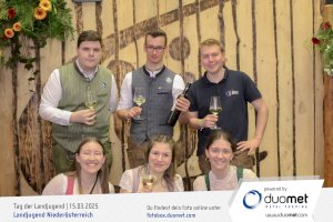 Tag der Landjugend